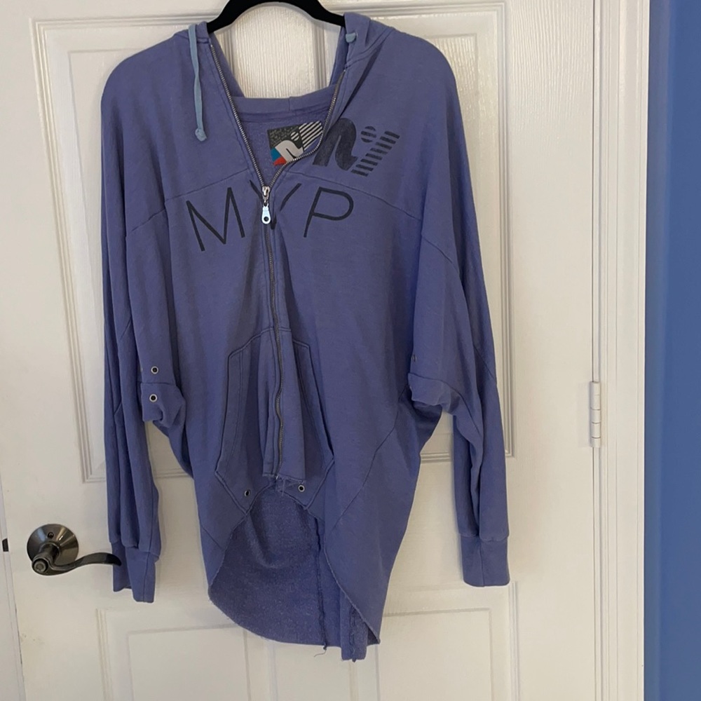 Rebel Yell sweatshirt Sz. S